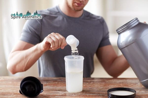 understand which protein powder Whitley Bay is best for you!