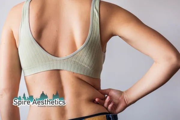 Learn how to reduce and remove love handles Whitley Bay Call our team today!
