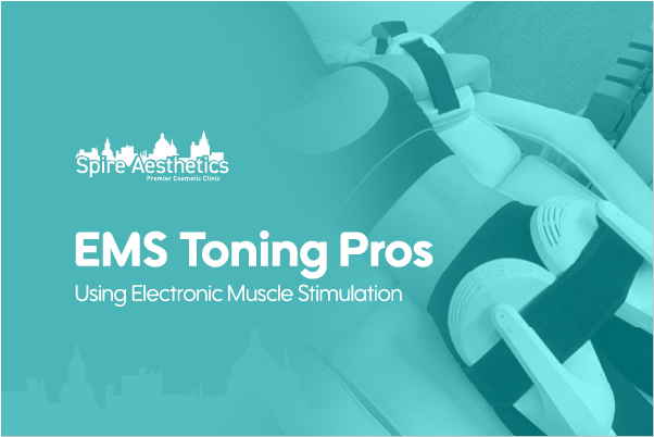 EMS Toning Pros Whitley Bay